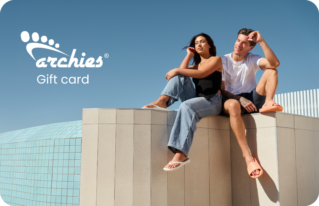 Archies digital gift card image
